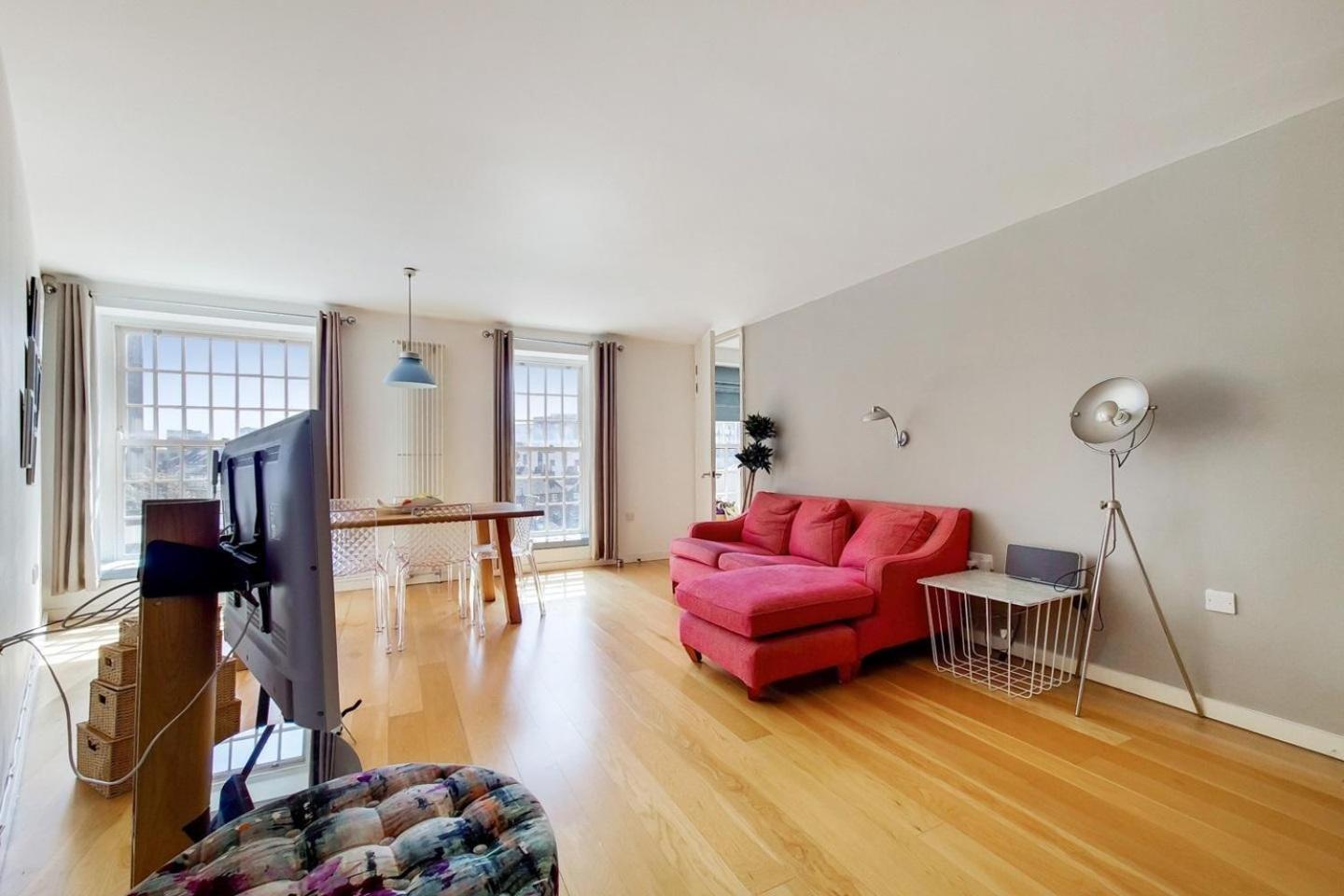 Greenwich Mill - Modern Comfort & Historic Charm Appartamento Londra