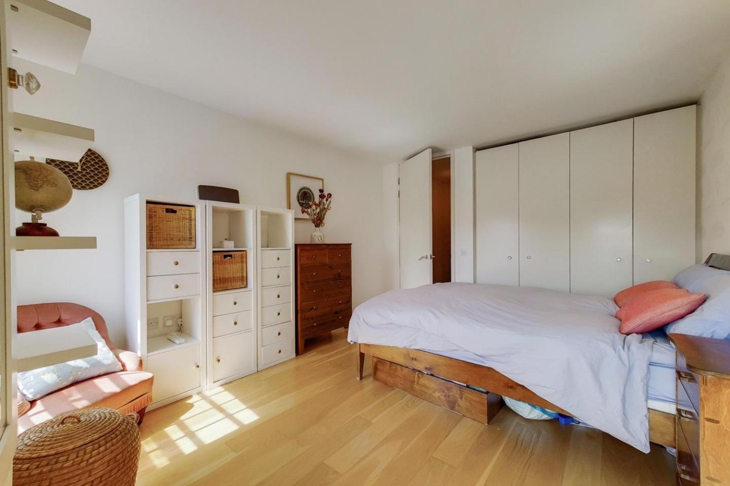 Greenwich Mill - Modern Comfort & Historic Charm Appartamento *