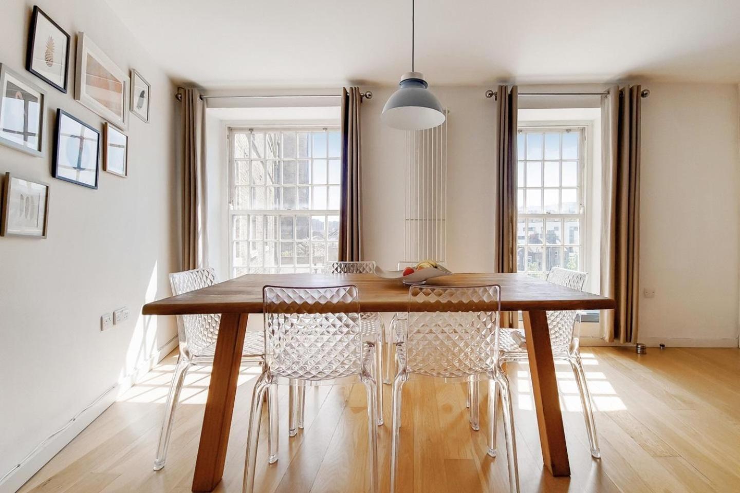 Greenwich Mill - Modern Comfort & Historic Charm Appartamento Londra